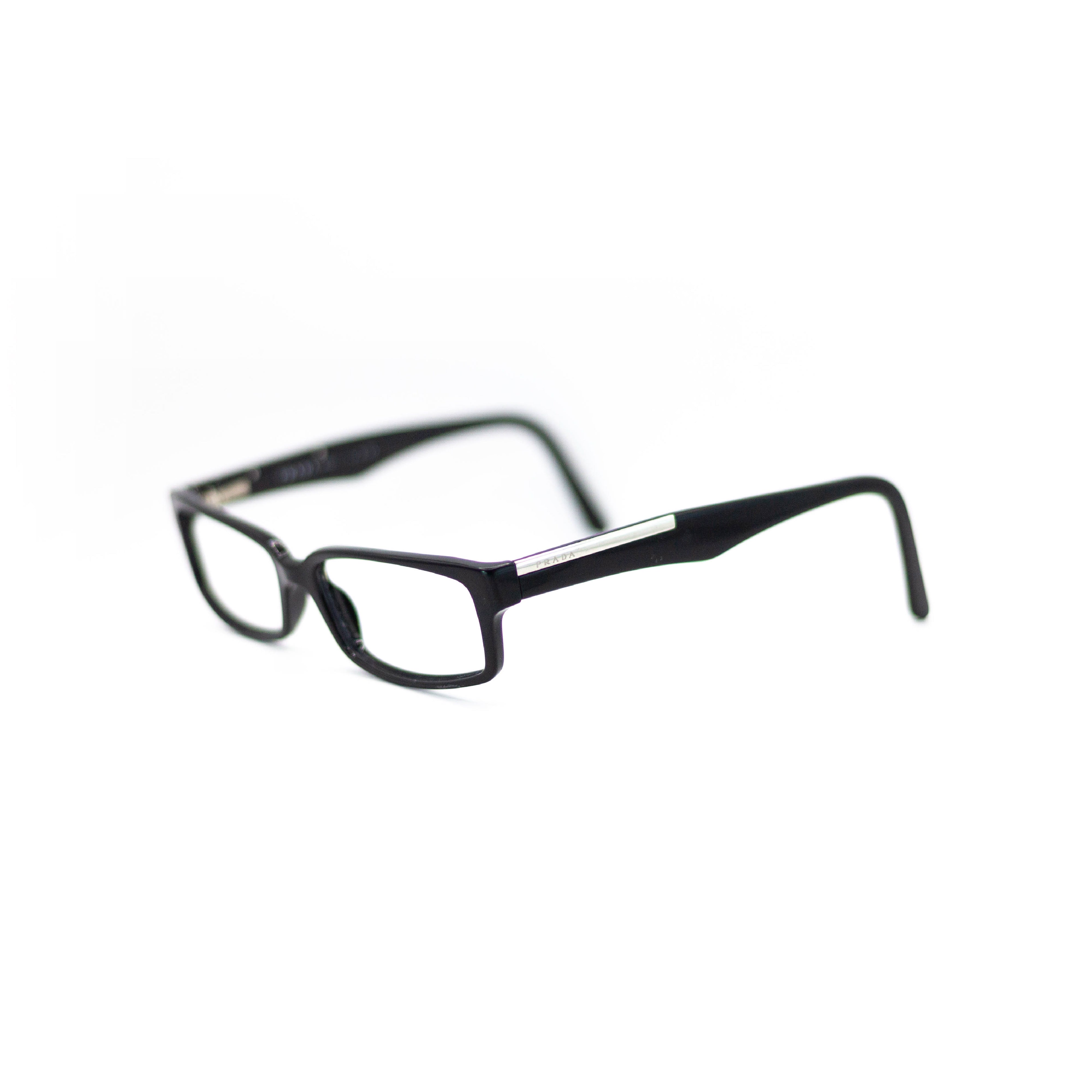 Lunettes Prada - VPR01M 1AB-101 Reconditionné -  reconditionné disponible sur Oculus Reparo